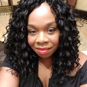 Meet your Posher, Natasha